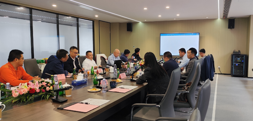 Breaking the Red Ocean · Exploring the Blue Ocean Together